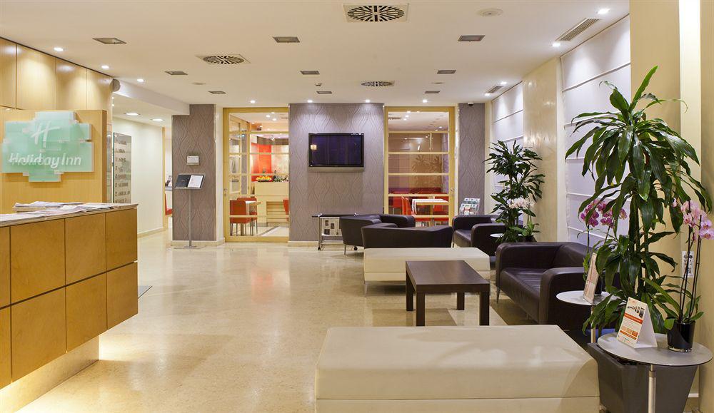 Holiday Inn Milan Garibaldi Station, An Ihg Hotel Exterior foto
